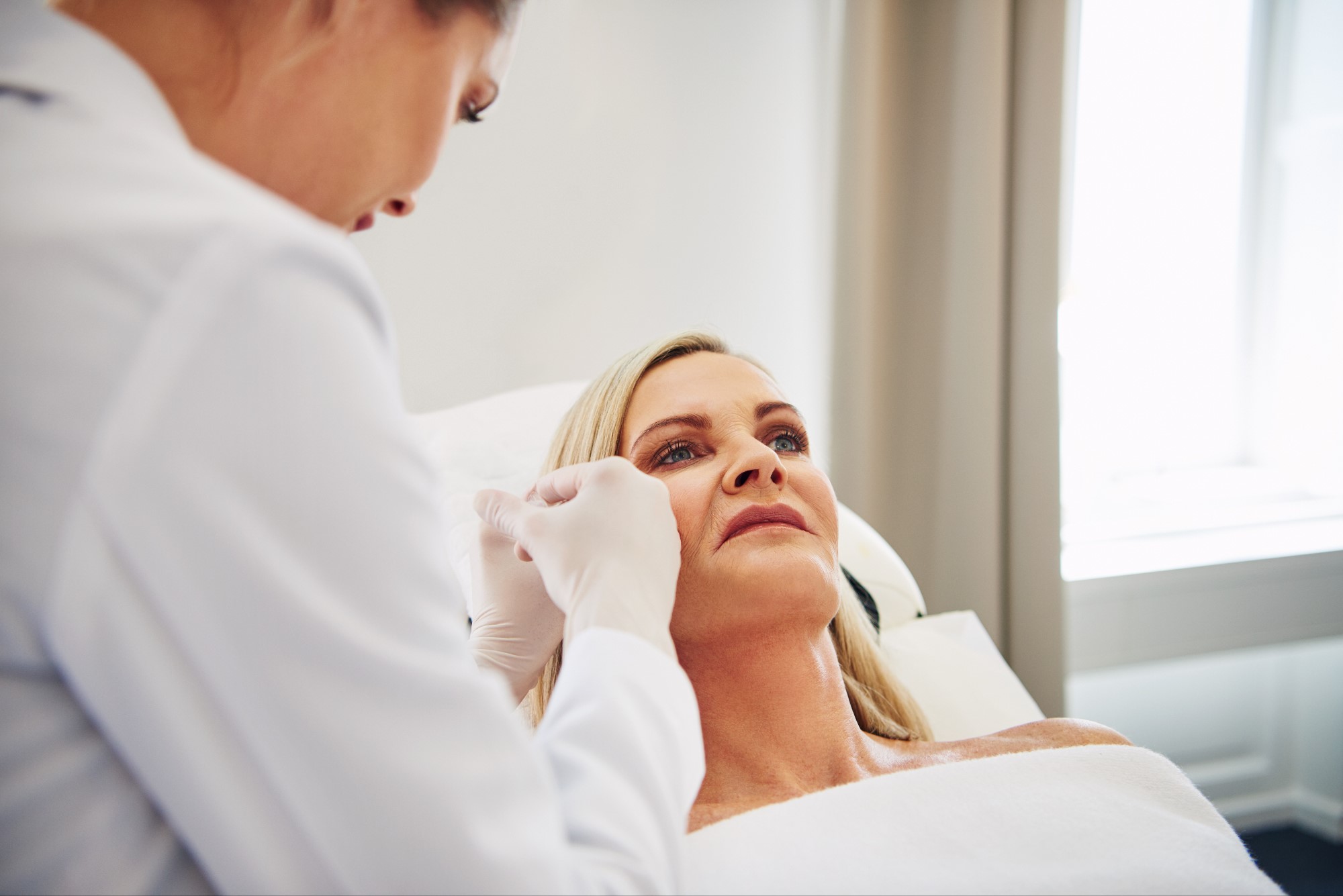 SKIN REJUVENATION TORONTO